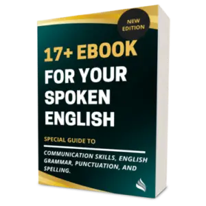 English Spoken 17+ eBooks